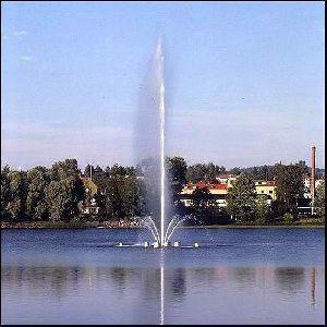Hallow Jet
