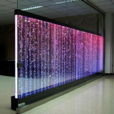 Bubble Wall