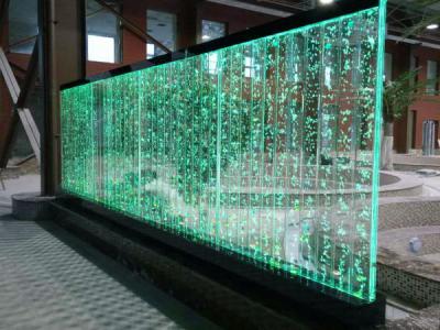 Bubble Wall