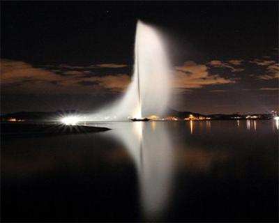 Hallow Jet